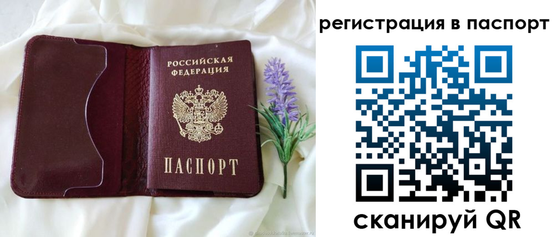 временная регистрация для всех в Березниках